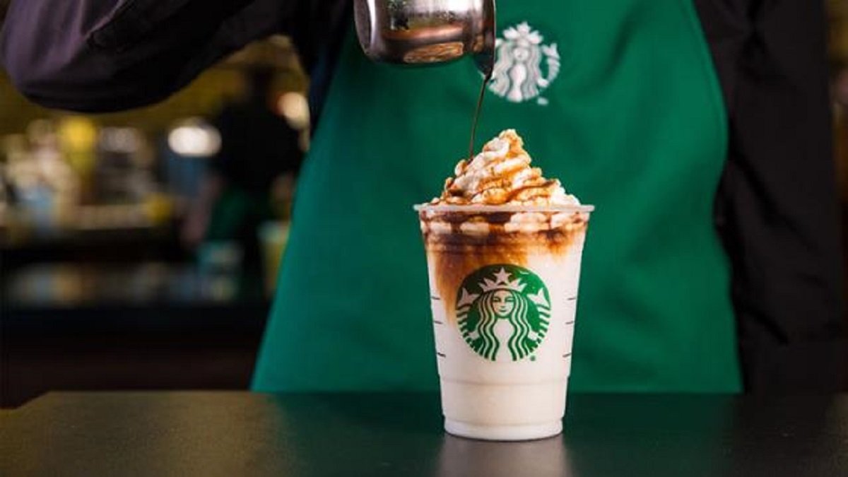Kahveseverleri yıkan haber: Starbucks kahve fiyatlarına zam yaptı! İşte yeni fiyatlar