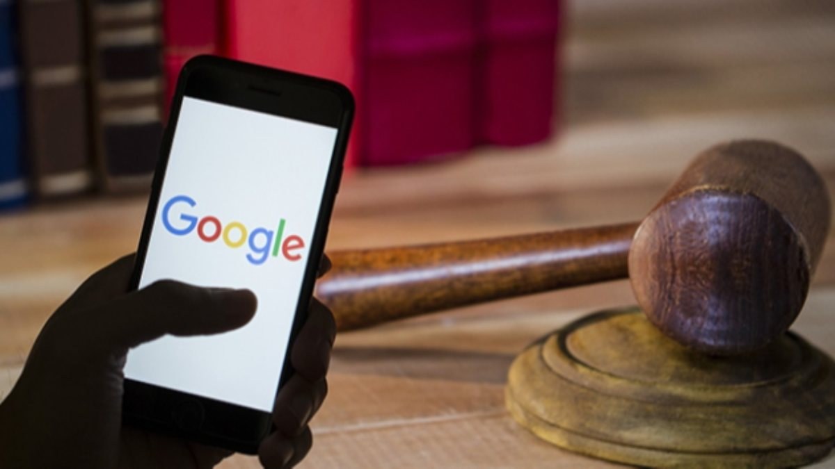 Fransa, Google'a verilen 150 milyon euroluk cezayı onadı