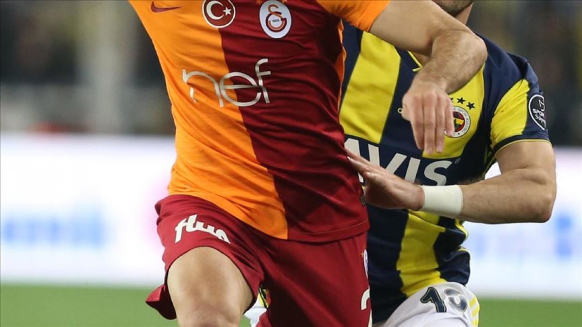 DEV DERBİ: Fenerbahçe - Galatasaray maçı ne zaman, saat kaçta, hangi kanalda?