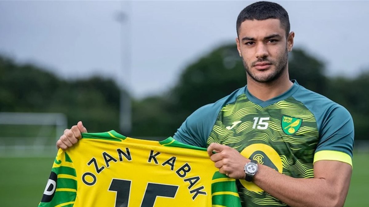 Ozan Kabak Schalke'ye dönüyor