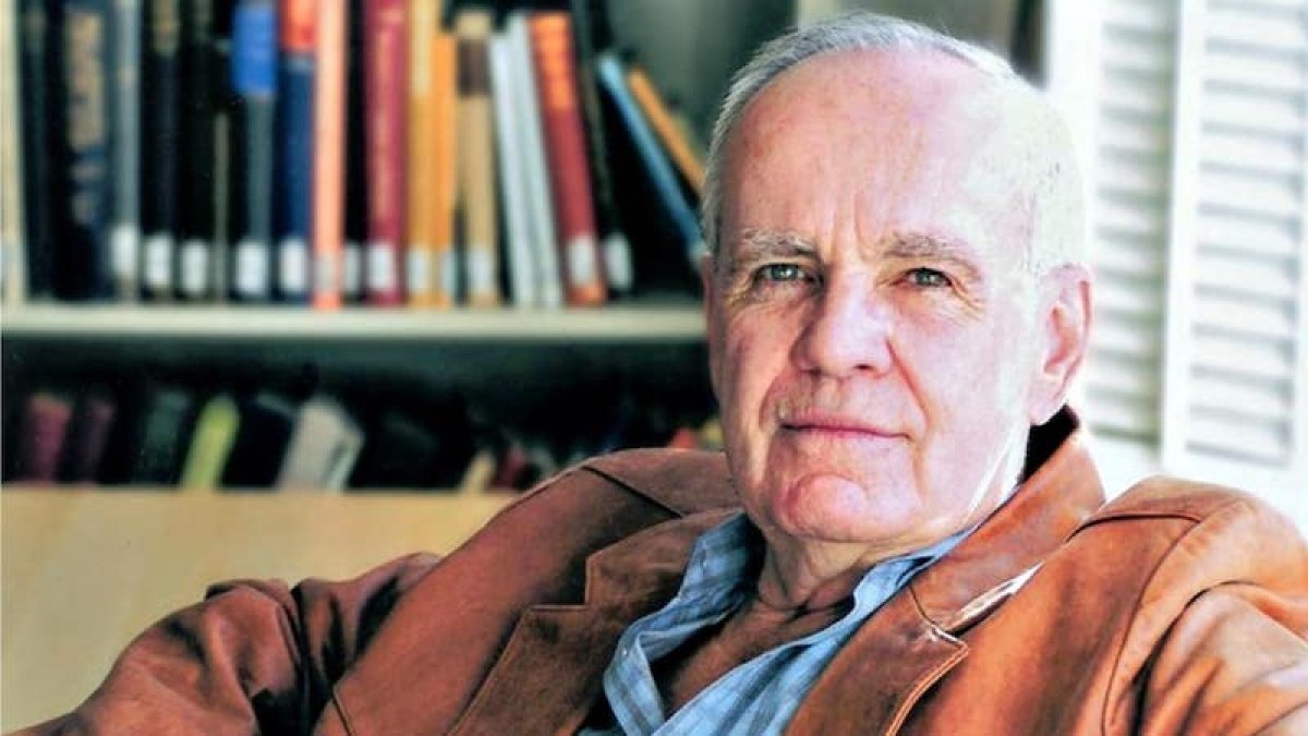 Cormac McCarthy'ın şefkatin kaybolmadığı eseri: Yol