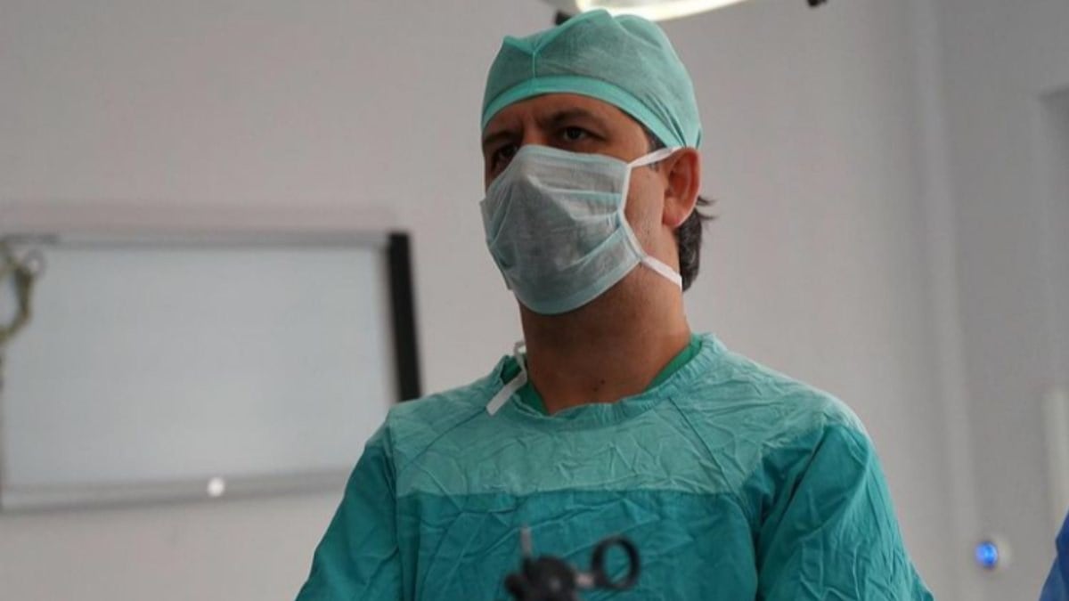 İstanbul’da kendi yöntemiyle ameliyat ettiği hasta öldü, doktorun hapsi istendi