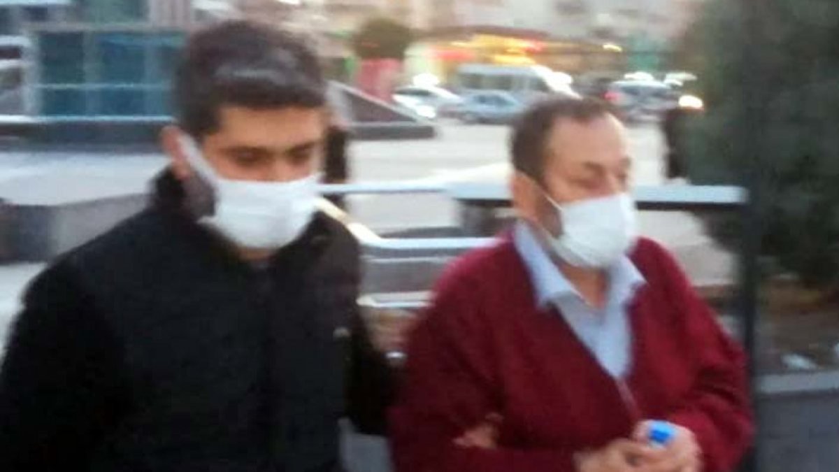 Kayseri'de kızını öldüren babaya haksız tahrik indirimi uygulandı