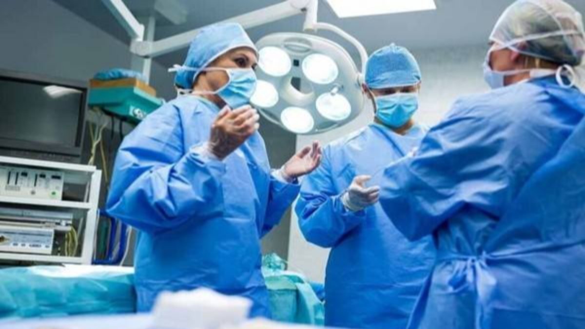 Türk doktorların kalp kapağı tamir yöntemi, literatüre girdi