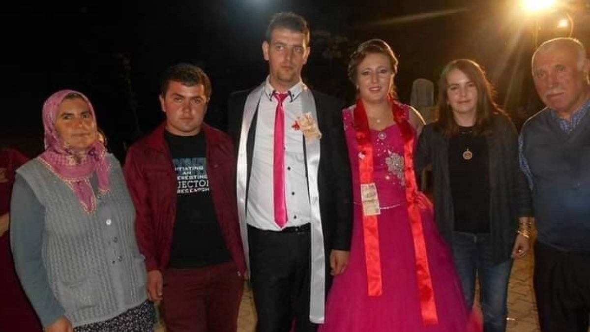 Edirne'de kan donduran vahşette yeni gelişme: Altınlar evde bulundu