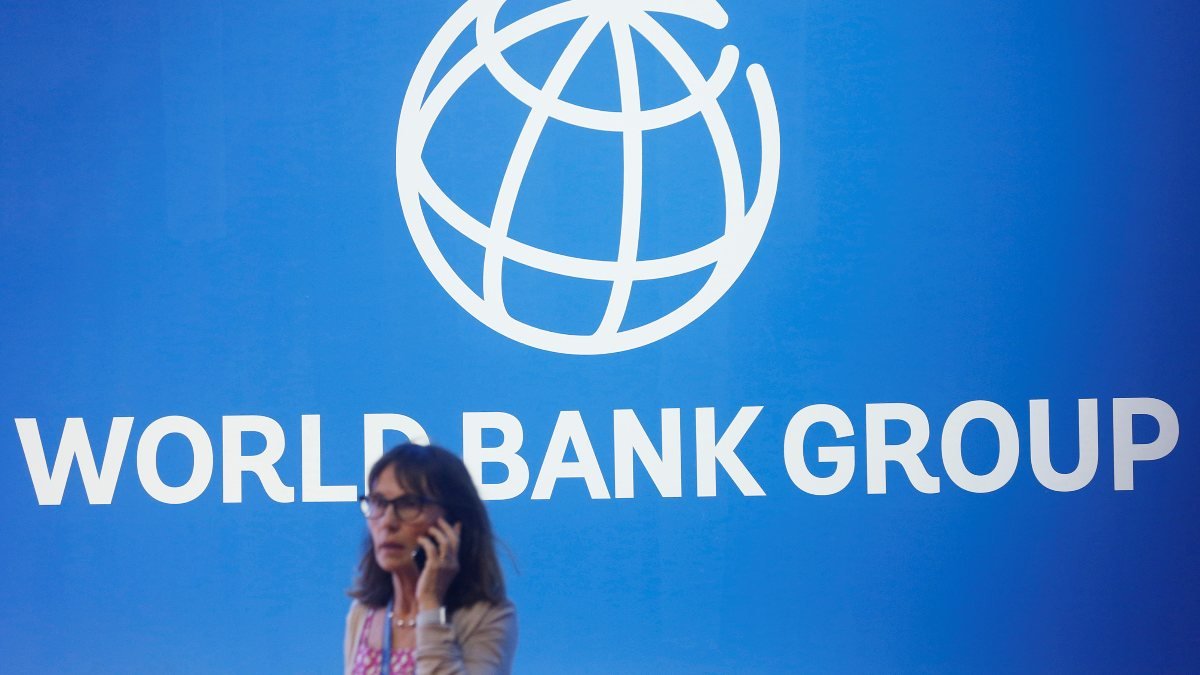 Dünya Bankası: Ukrayna ve Rusya'nın ekonomileri savaş nedeniyle daralacak