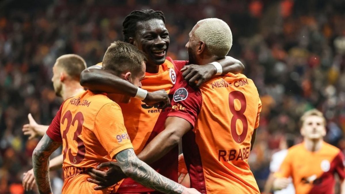 Galatasaray - Dinamo Kiev maçı ne zaman, saat kaçta, hangi kanalda?