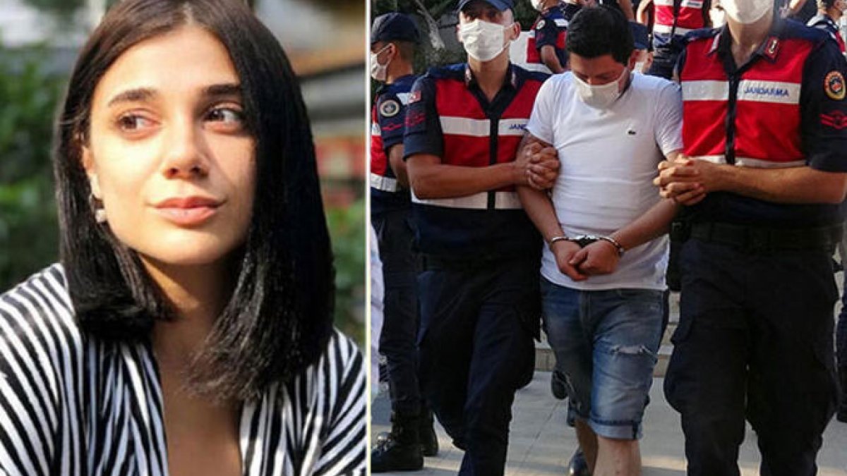 Katil 'yeni deliller sunacağım' dedi, Pınar Gültekin davası ertelendi