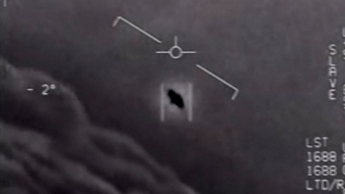 Eski CIA görevlisi: UFO’lar yüzlerce askeri yaraladı