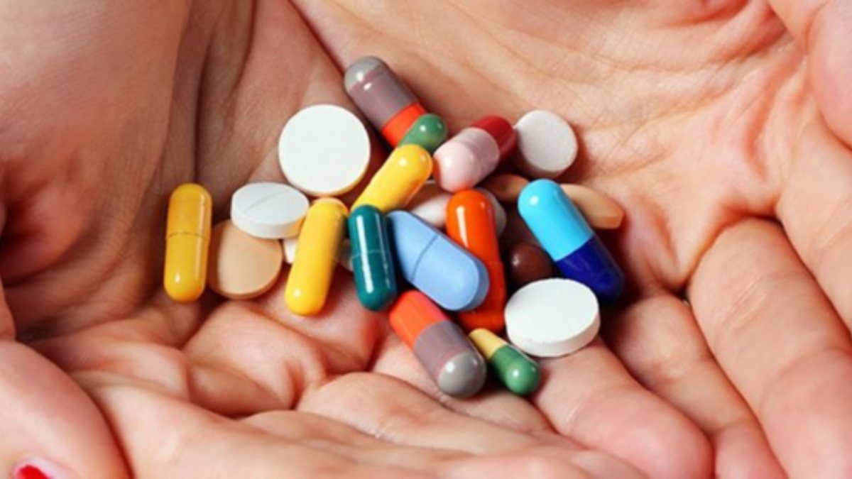 Antidepresanlar, antibiyotik direncini artırıyor