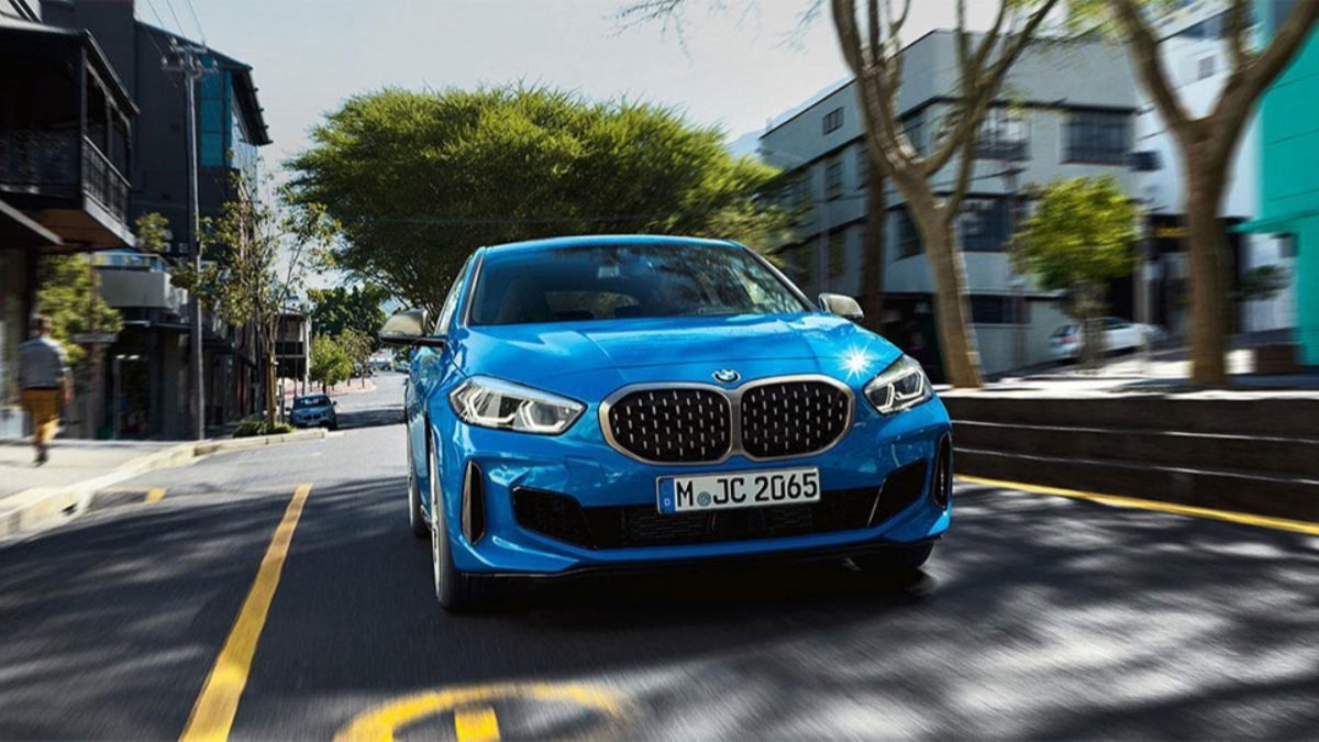 BMW: Çip krizi 2023'e kadar sürecek
