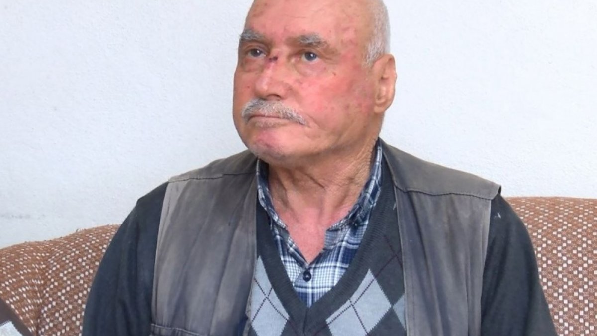 İstanbul'da 74 yaşındaki yolcuyu darbeden otobüs şoförü tutuklandı