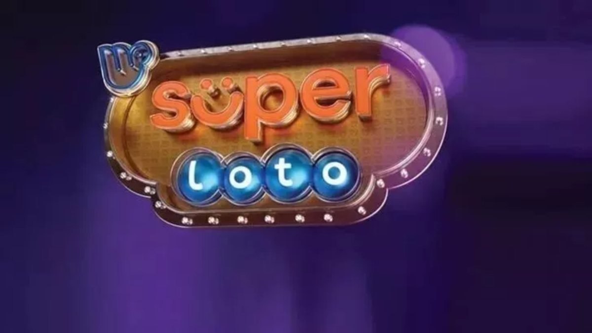 MPİ 12 Nisan 2022 Süper Loto sonuçları: Süper Loto bilet sorgulama ekran