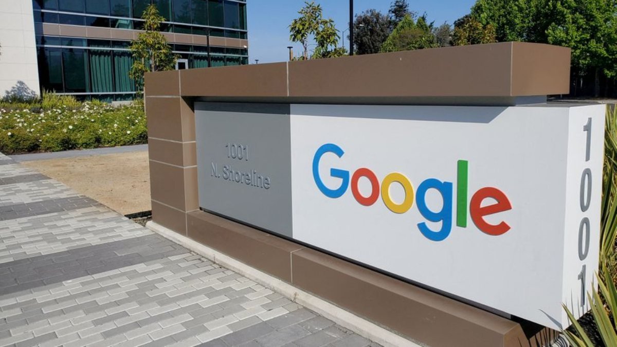 Google, bu yıl ABD'ye 9,5 milyar dolar yatırım yapacak