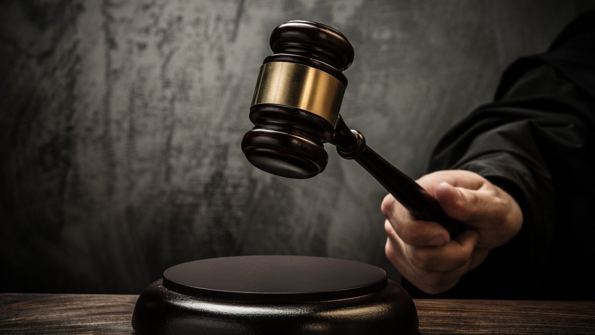 Kastamonu’da sapık servis şoförüne istismardan 25 yıl hapis cezası