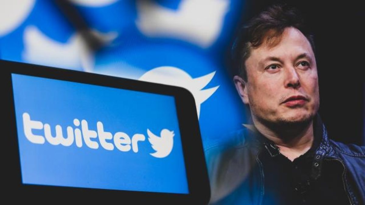 Elon Musk, artık Twitter'ın en büyük ortağı değil