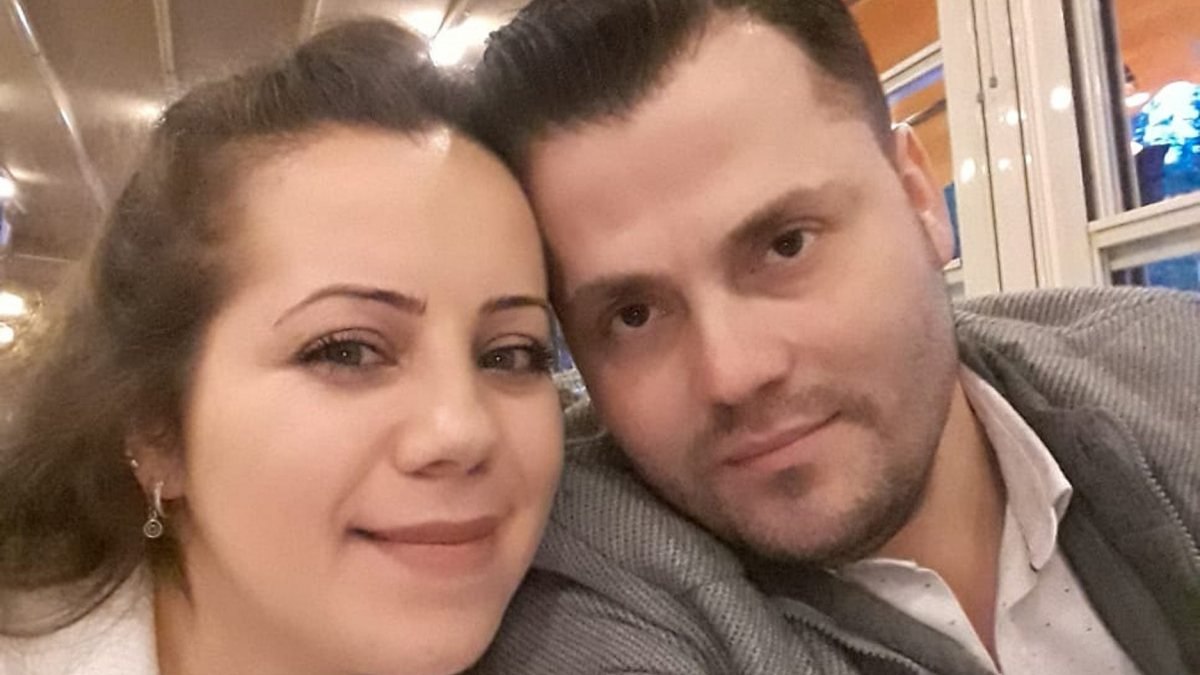 Burdur'da öldürülen kadının görüntülerini paylaşan 2 kişi yakalandı