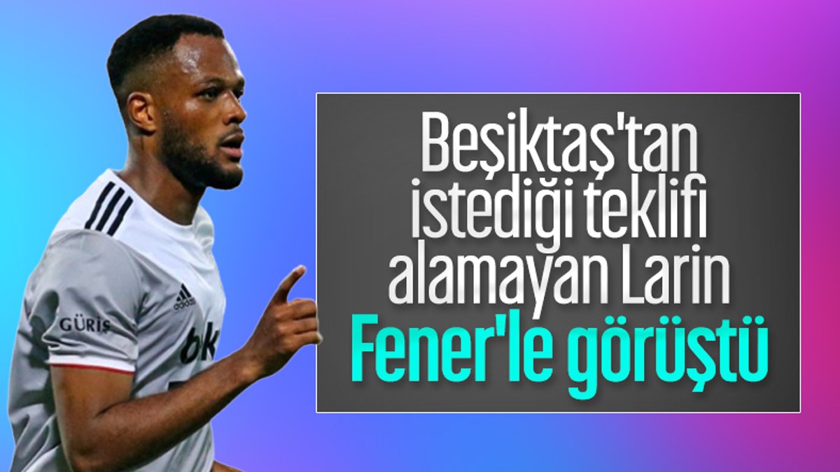 Cyle Larin, Fenerbahçe'ye önerildi