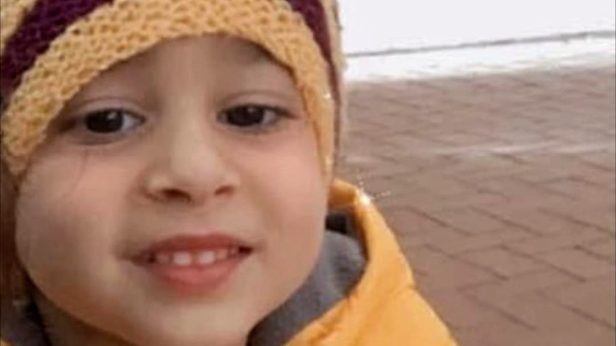 Muğla’da havuza düşüp ölen 3 yaşındaki Yamaç’ın dedesi de can verdi