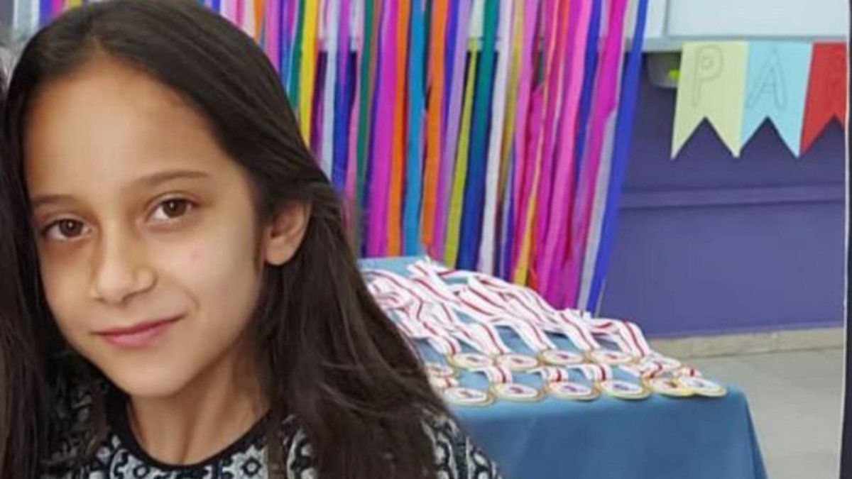Kars’ta kaybolan 8 yaşındaki Esma Nur bulundu