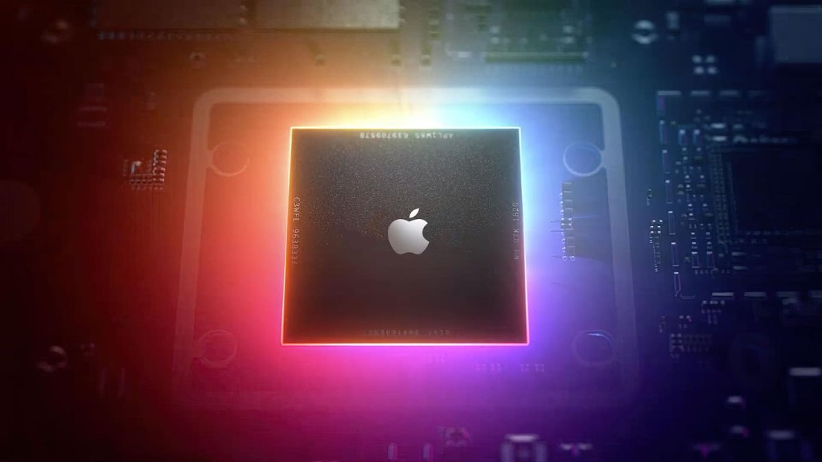 Apple'ın 3nm işlemcileri üretim bandına giriyor