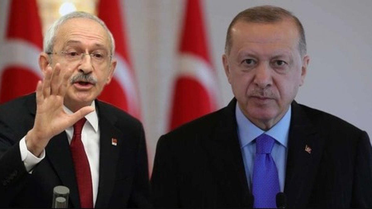 Kemal Kılıçdaroğlu, Cumhurbaşkanı Erdoğan'a tazminat ödeyecek