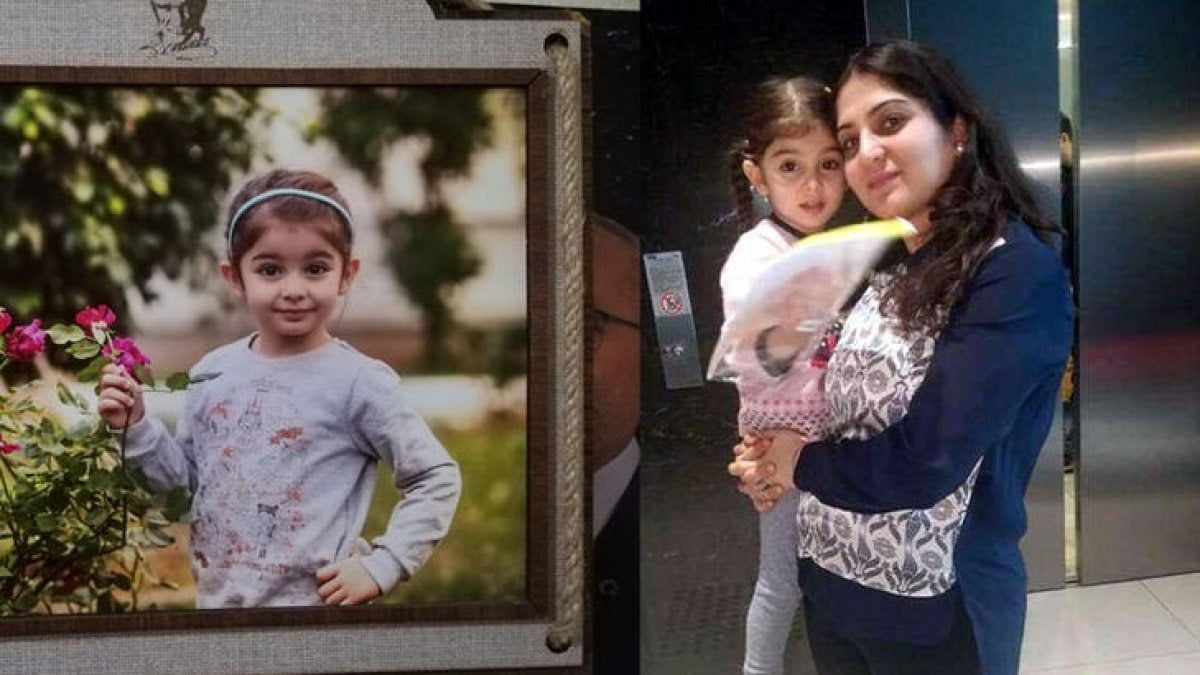 Hatay’da cani anne 9 yaşındaki kızını öldürdü