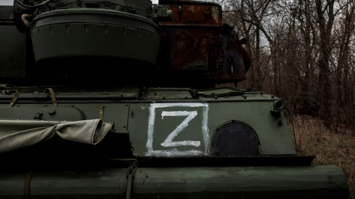 Litvanya, Z harfinin kullanımını yasakladı
