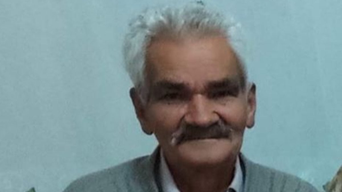 Bolu’daki 71 yaşındaki adam 6 gündür kayıp