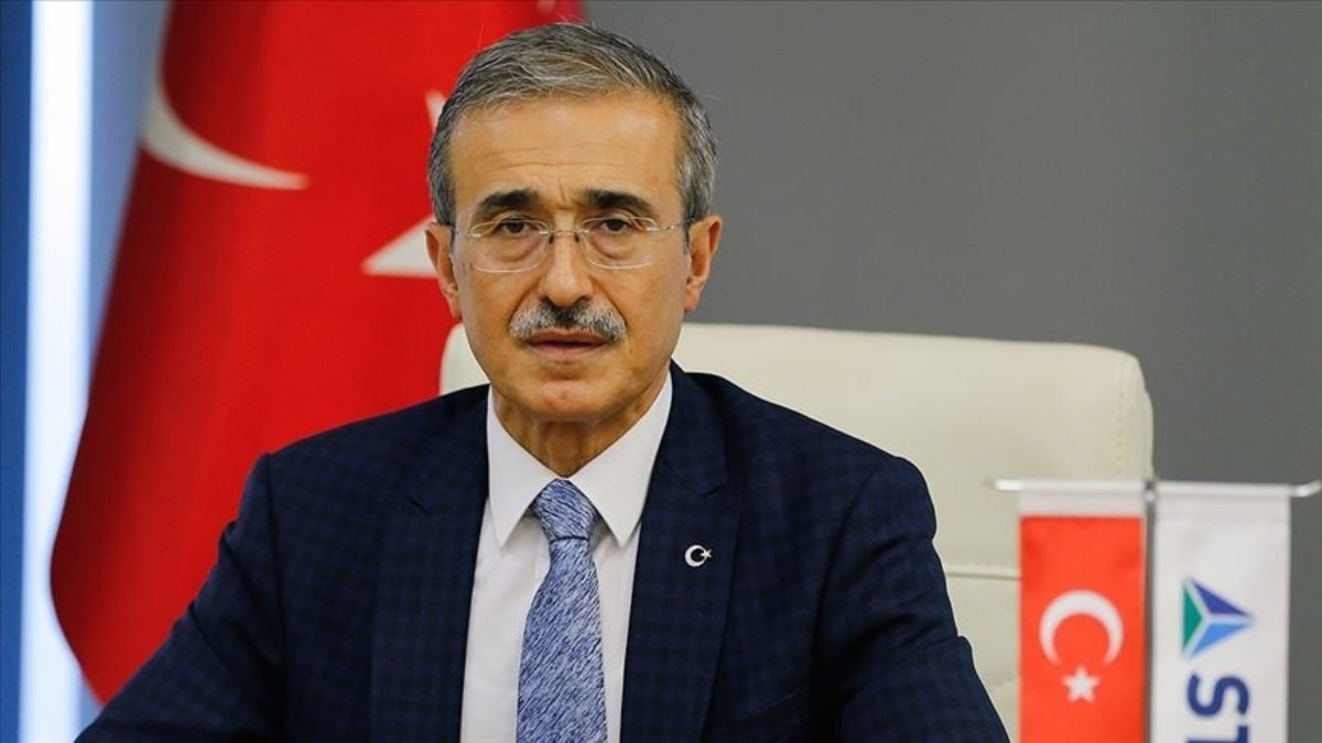 Savunma Sanayii Başkanı İsmail Demir: Tedarik zinciri olumsuz etkilenmeye devam edecek