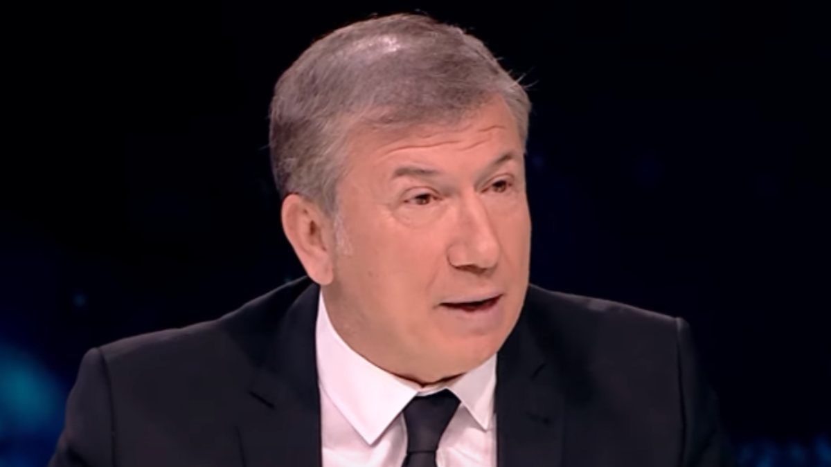 Tanju Çolak'tan Fatih Terim sözleri