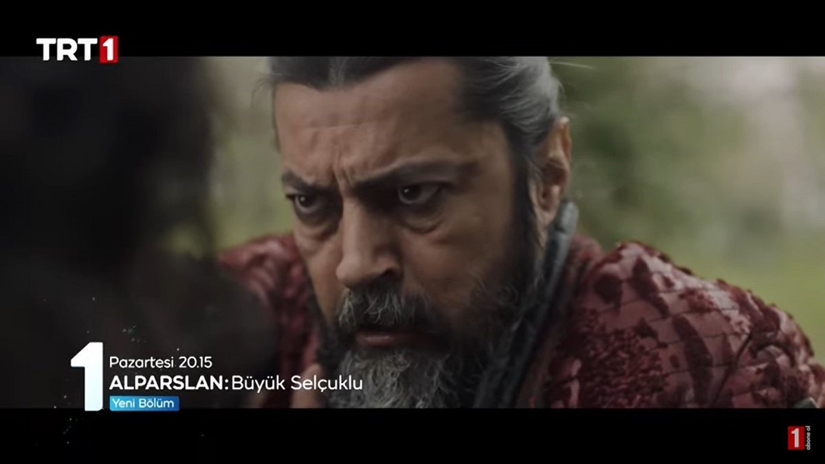 Alparslan: Büyük Selçuklu 23. bölüm fragmanı: Sultan Tuğrul suikaste kurban gitti, haince hançerlendi!