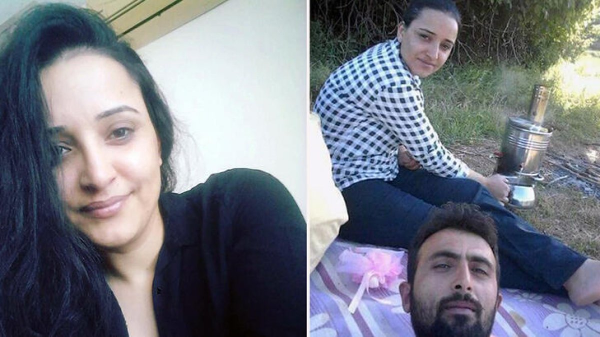 Antalya'da eşini demir çubukla öldüren kocanın savunması: Dayanamadım