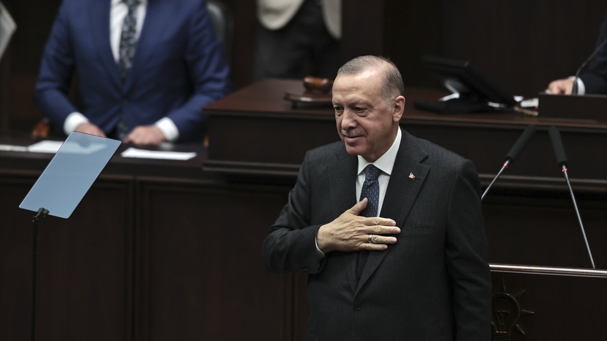 Cumhurbaşkanı Erdoğan: YUVAM hesabına yüzde 4 getiri garantisi verildi