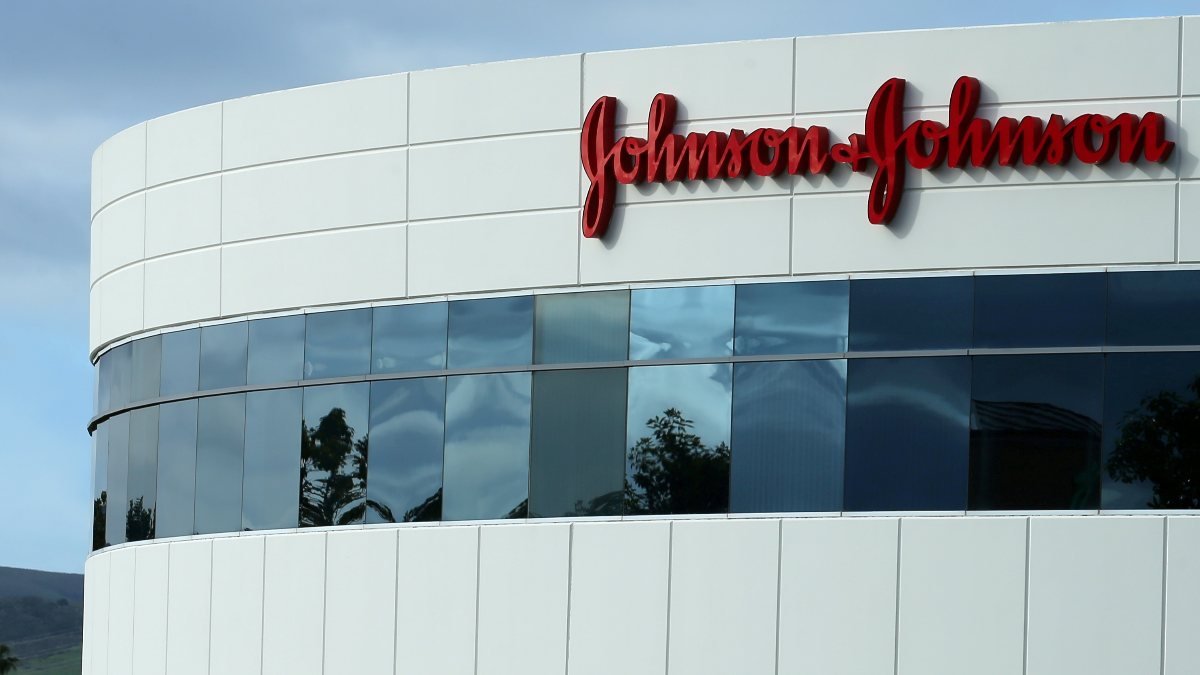 ABD'li ilaç şirketi Johnson & Johnson, Alabama eyaletine 276 milyon dolar ödeyecek