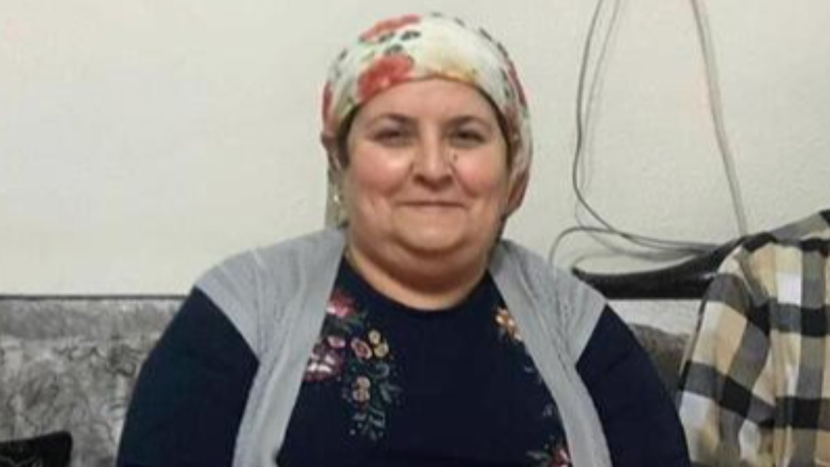 İzmir'de kadını araçla ezerek öldüren 16 yaşındaki şahsa 6 yıla kadar hapis istemi