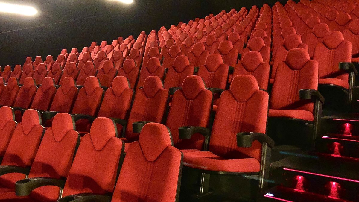 Ankara'daki özel sinema odasında tacize 23,5 yıl hapis talebi