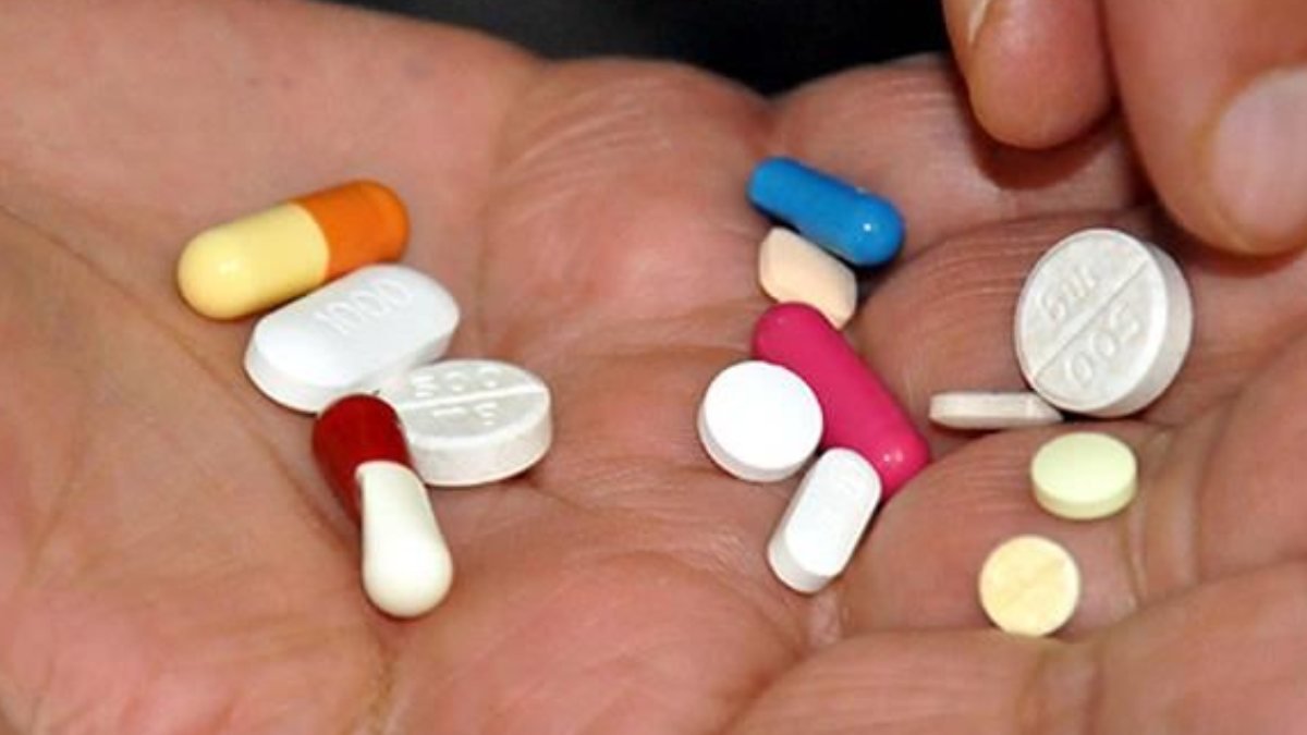 Resmi Gazete'de yayınlandı:6 ilaç daha geri ödeme listesine alındı