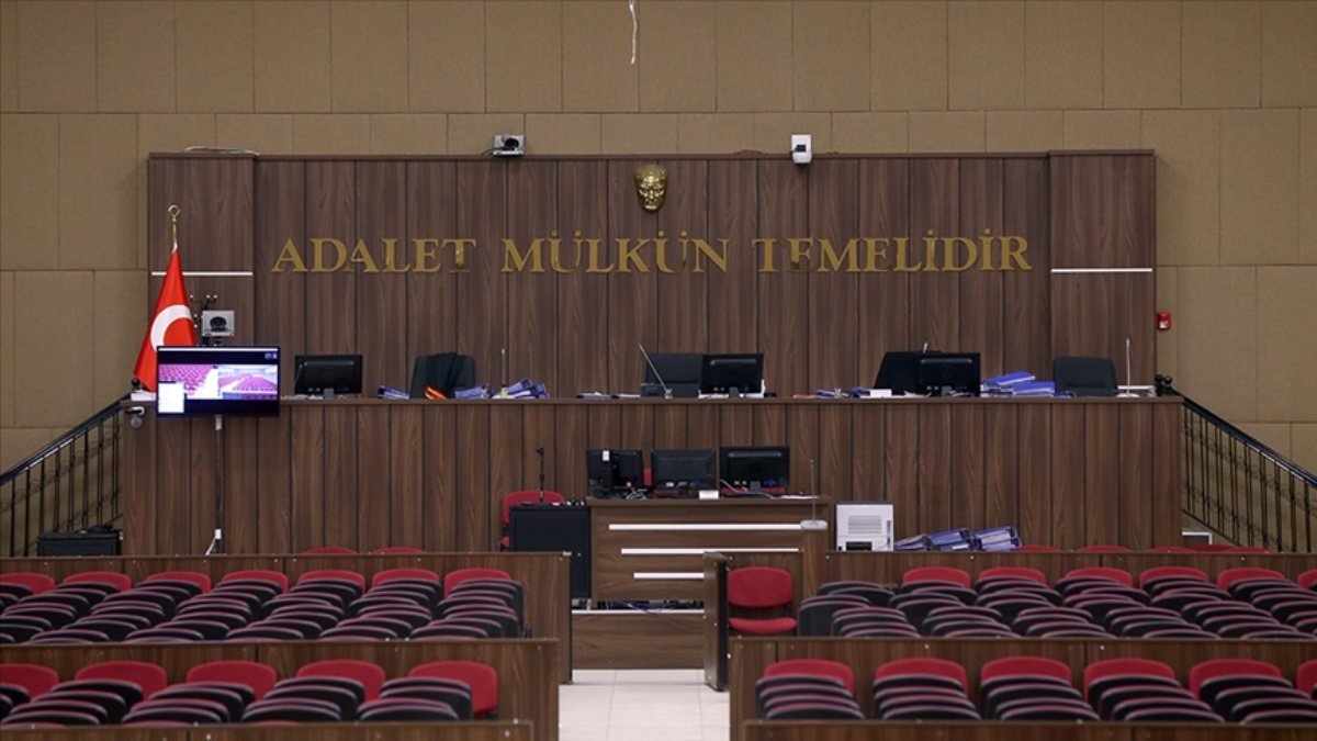 Adalet Bakanlığı, Türkiye'nin Suç Atlası’nı çıkardı