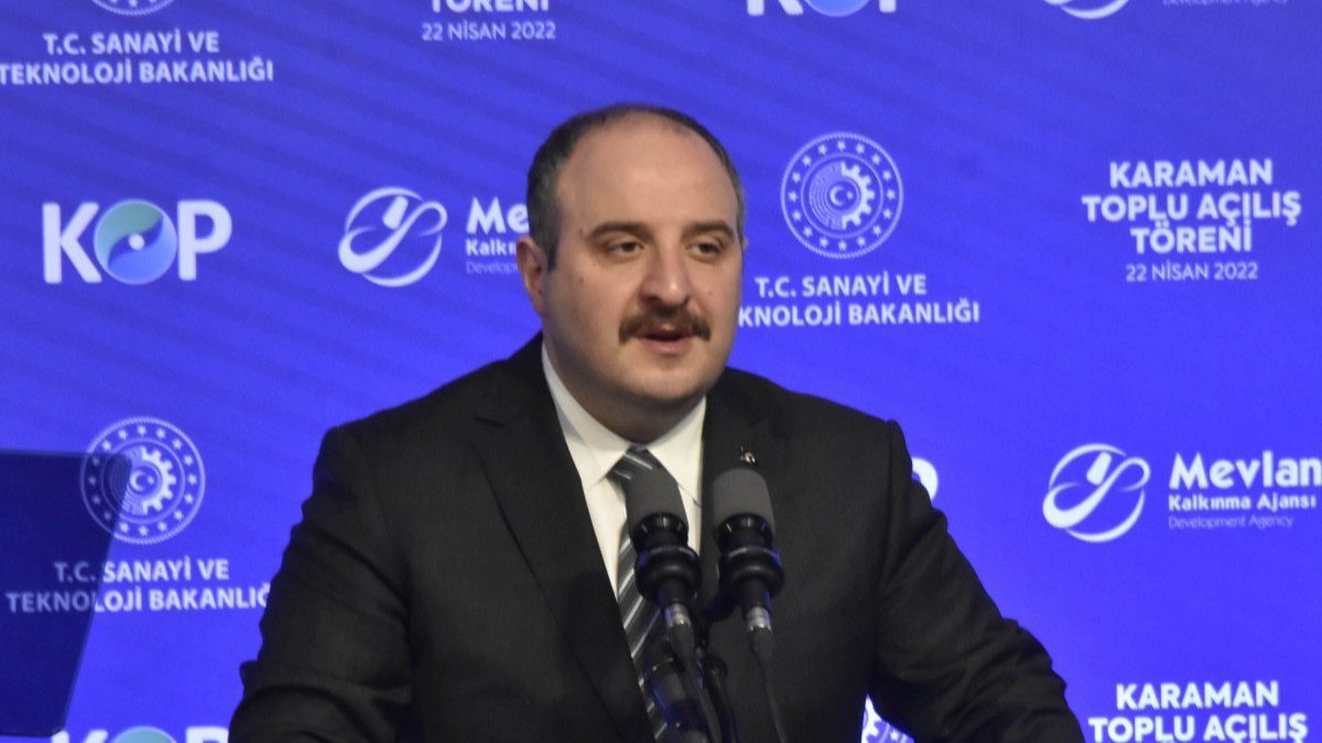 Mustafa Varank'tan Kılıçdaroğlu'na: Şov yapıyor