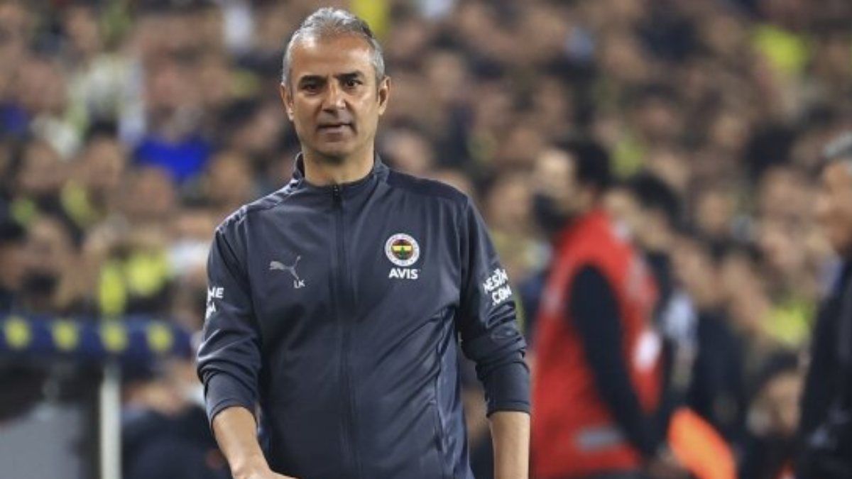 İsmail Kartal: Rize maçında bize yakışanı yapalım
