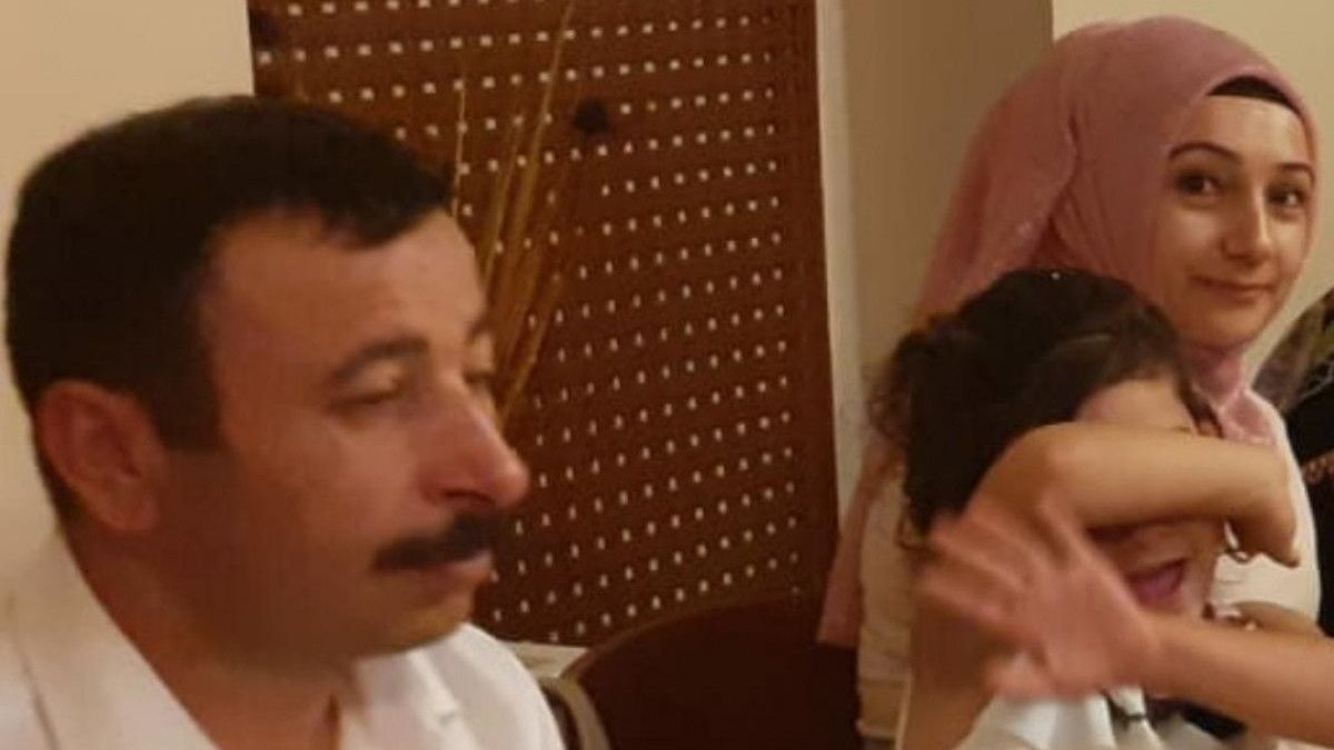 Ankara’da eşini öldüren çiğ köftecinin cezası belli oldu
