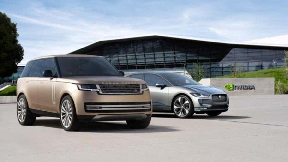 Jaguar Land Rover, 2030'a kadar emisyonu düşürecek