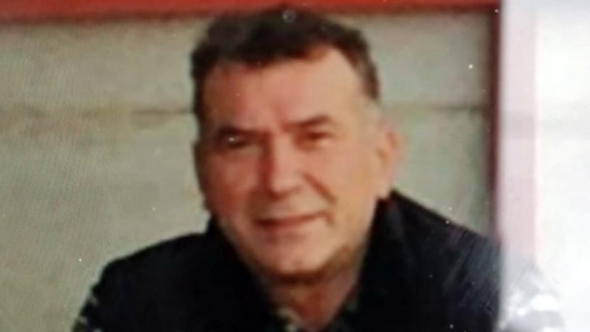 Trabzon'daki bekçi, depoda ölü bulundu