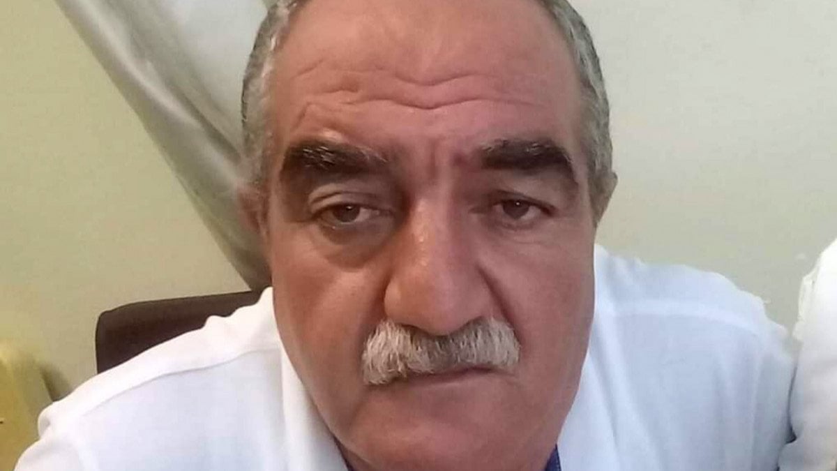 Antalya'da para için babasını mermerle öldüren şahıs tutuklandı
