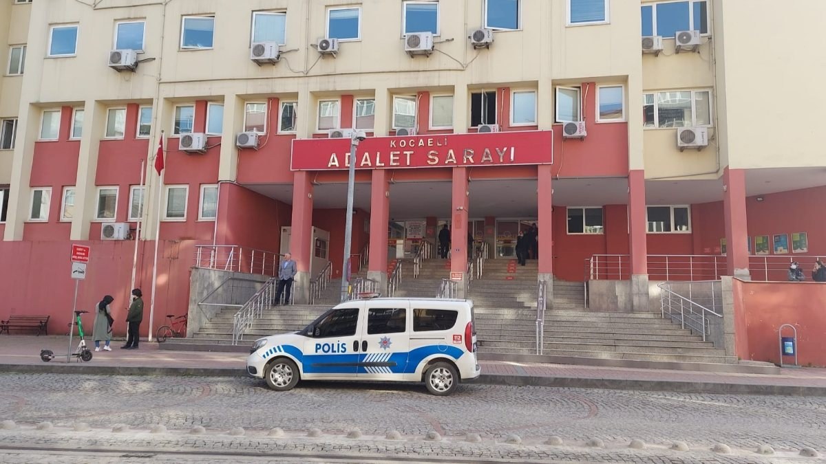 Kocaeli'de 6 yaşındaki çocuğa cinsel istismar iddiası
