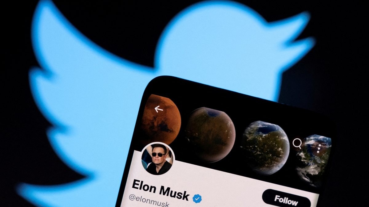 Twitter ve Elon Musk, satın alma anlaşması için görüşüyor