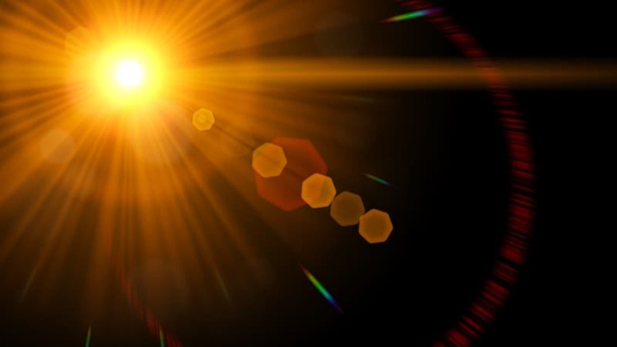 Güneş'i karartma projesi, ölümcül hastalıkları geri getirebilir