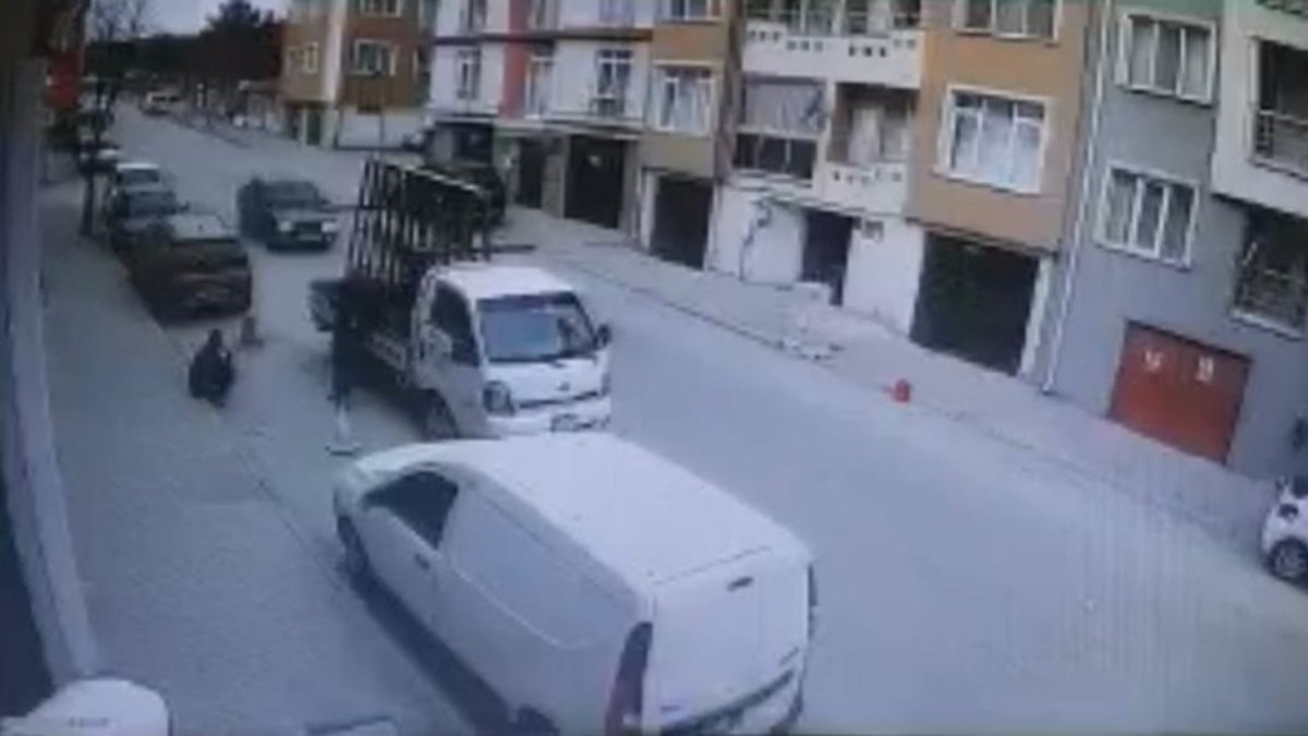 Eskişehir'de ölümden dönen kişi, engelli sürücüyü şikayet etmedi