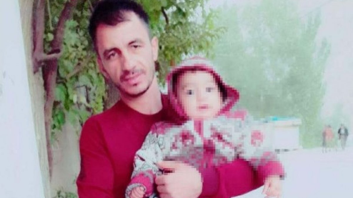 Şırnak'ta eşini öldürüp, kızını yaralayan şüpheli tutuklandı